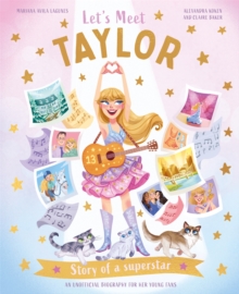 Let's Meet Taylor : Story of a superstar