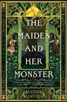 The Maiden and Her Monster
