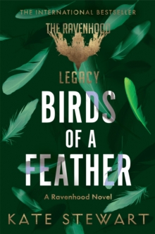 Birds of a Feather