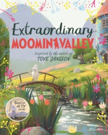 Extraordinary Moominvalley