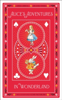 Pan Macmillan Alice's Adventures In Wonderland