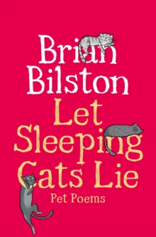 Let Sleeping Cats Lie - Pet Poems