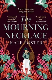 Pan Macmillan The Mourning Necklace