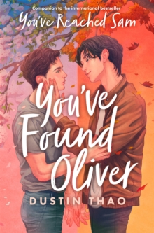 Pan Macmillan You've Found Oliver