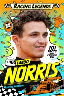 Racing Legends: Lando Norris