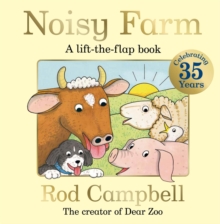 Noisy Farm : 35th Anniversary Edition