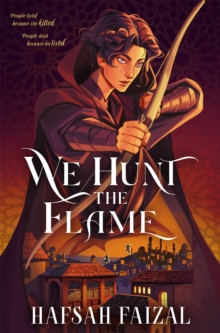 Pan Macmillan We Hunt The Flame
