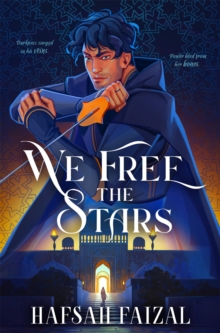 Pan Macmillan We Free The Stars