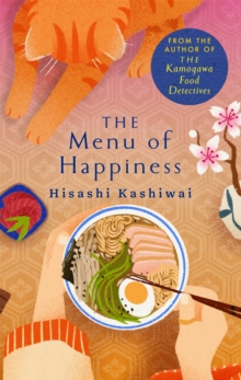 Pan Macmillan The Menu Of Happiness