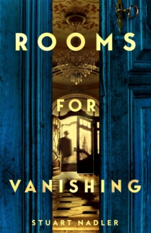 Pan Macmillan Rooms For Vanishing