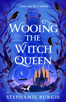 Wooing The Witch Queen