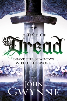 Pan Macmillan A Time Of Dread