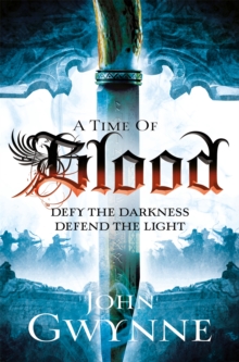 Pan Macmillan A Time Of Blood