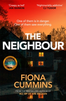 The Neighbour : An Addictive and Compelling Thriller from the Author of Into the Dark
