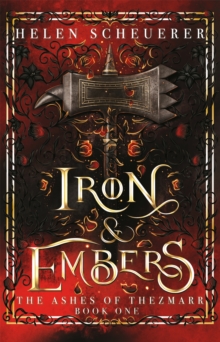 Iron & Embers