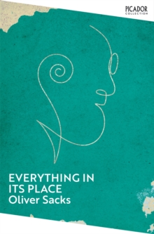 Everything in Its Place : First Loves and Last Tales