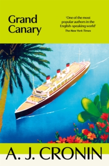 Grand Canary