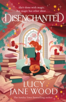 Disenchanted