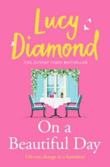 Pan Macmillan On A Beautiful Day , The Perfect Emotional Read For 2026 About Friendship And Love