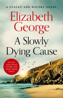 Pan Macmillan A Slowly Dying Cause