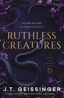Pan Macmillan Ruthless Creatures