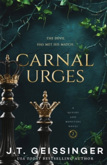 Pan Macmillan Carnal Urges