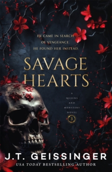 Pan Macmillan Savage Hearts , A Spicy Dark Mafia Romance From The TikTok Sensation