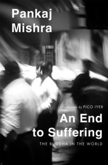 Pan Macmillan End To Suffering