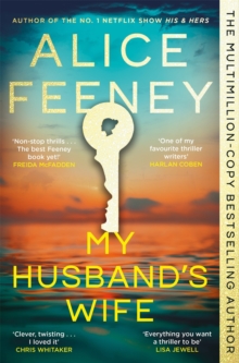 Pan Macmillan My Husband's Wife , From The Sunday Times Bestselling Author Of Beautiful Ugly And His & Hers