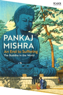 Pan Macmillan An End To Suffering
