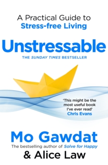 Pan Macmillan Unstressable , A Practical Guide To Stress-Free Living
