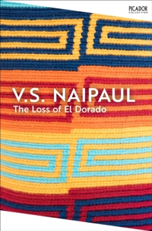 The Loss of El Dorado : A Colonial History