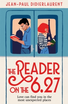 The Reader on the 6.27