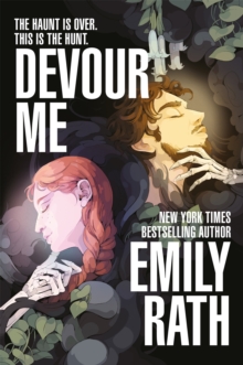 Devour Me