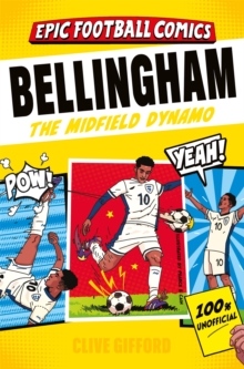Bellingham : The Midfield Dynamo