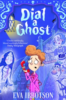 Dial a Ghost