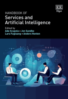 Handbook of Services and Artificial Intelligence