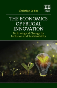 Economics of Frugal Innovation