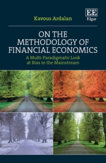 On the Methodology of Financial Economics