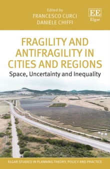 Fragility and Antifragility in Cities and Regions : Space, Uncertainty and Inequality