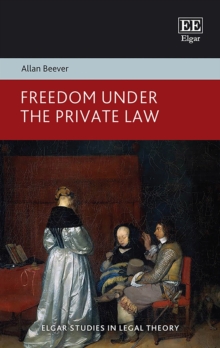 Freedom Under the Private Law