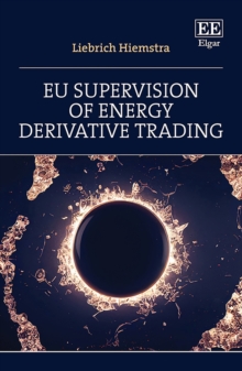 EU Supervision of Energy Derivative Trading