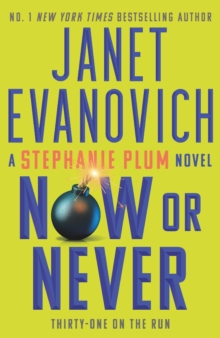 Now or Never : Stephanie Plum 31