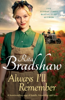 Always I'll Remember : A gritty and touching Northern saga