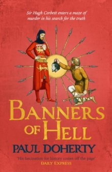 Banners of Hell : Hugh Corbett 24