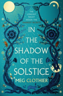 In the Shadow of the Solstice : 'The dark and twisted Arthurian anti-romantasy you didnt know you needed!'