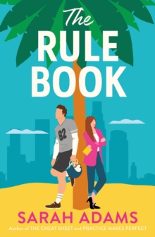 The Rule Book : The highly anticipated follow up to the TikTok sensation, THE CHEAT SHEET!