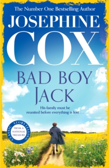 Bad Boy Jack : A father's struggle to reunite his family