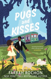 Headline Pugs And Kisses