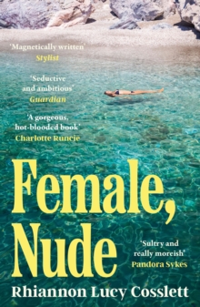 Headline Female, Nude , The Smouldering And Propulsive New Literary Read For 2026